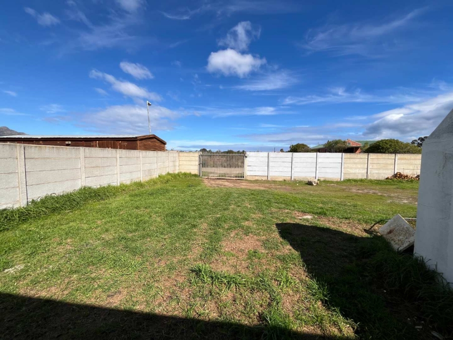 Commercial Property for Sale in Fisherhaven Western Cape